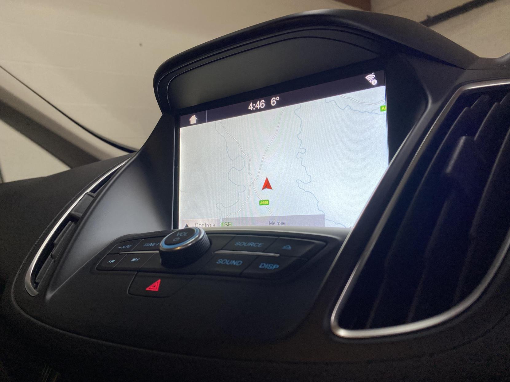 Ford C-Max 1.0T EcoBoost Titanium MPV 5dr Petrol Manual Euro 6 (s/s) (125 ps)