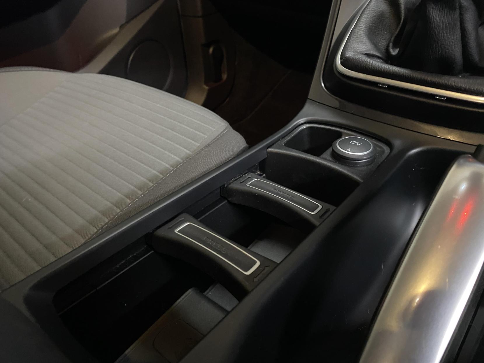 Ford C-Max 1.0T EcoBoost Titanium MPV 5dr Petrol Manual Euro 6 (s/s) (125 ps)