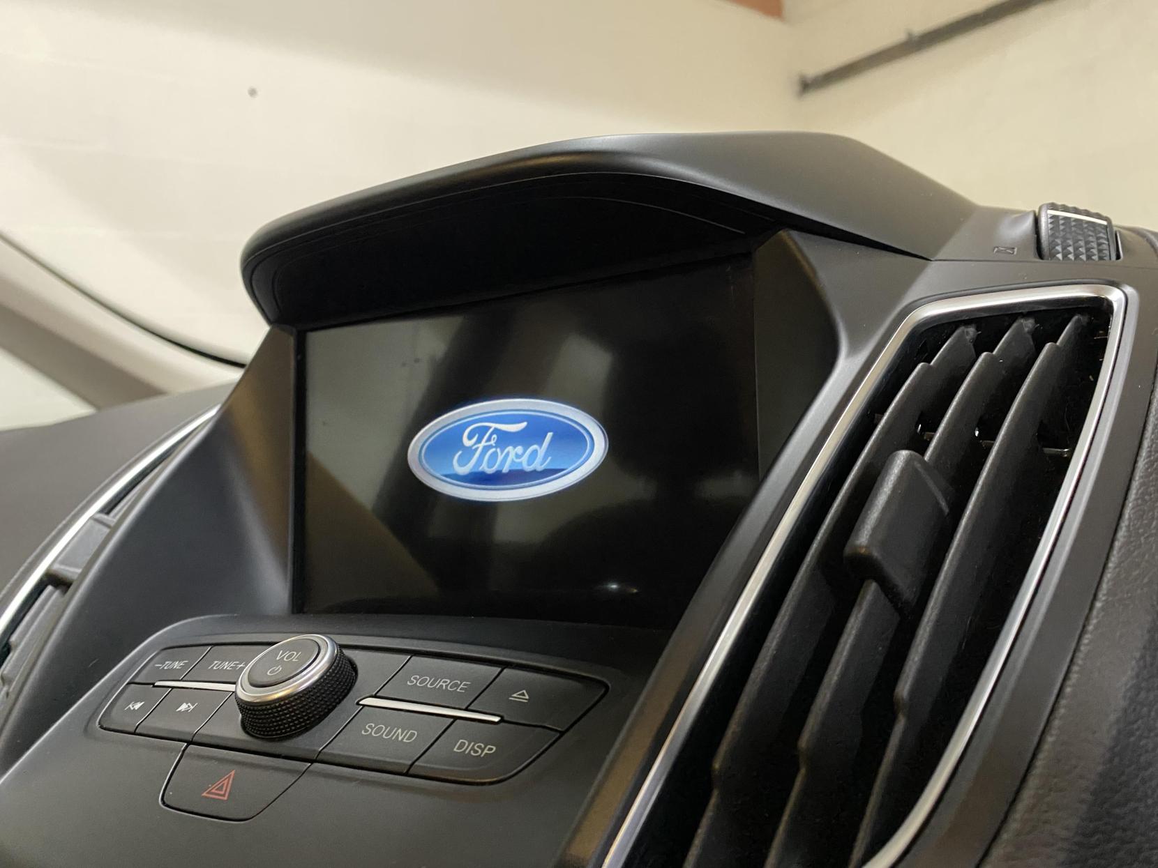 Ford C-Max 1.0T EcoBoost Titanium MPV 5dr Petrol Manual Euro 6 (s/s) (125 ps)