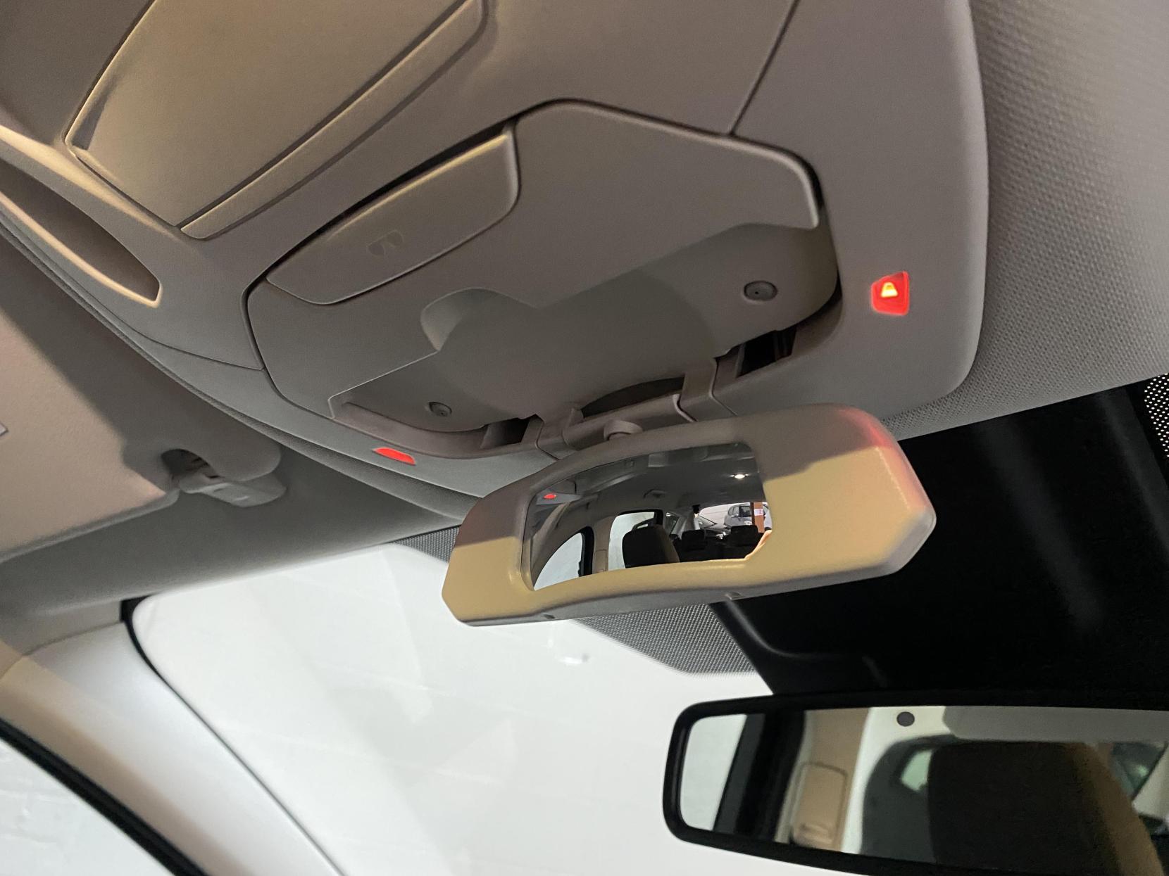 Ford C-Max 1.0T EcoBoost Titanium MPV 5dr Petrol Manual Euro 6 (s/s) (125 ps)