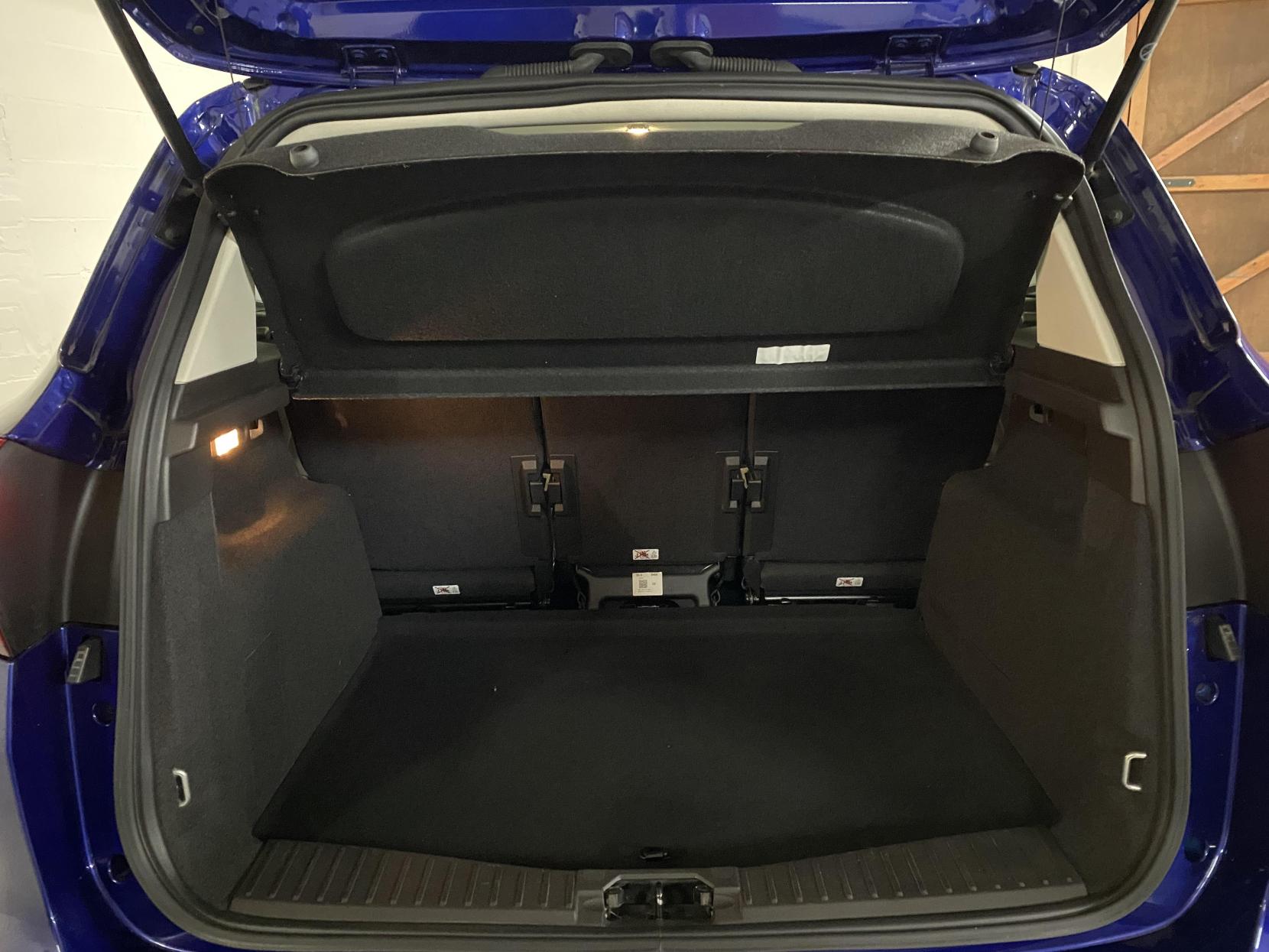 Ford C-Max 1.0T EcoBoost Titanium MPV 5dr Petrol Manual Euro 6 (s/s) (125 ps)