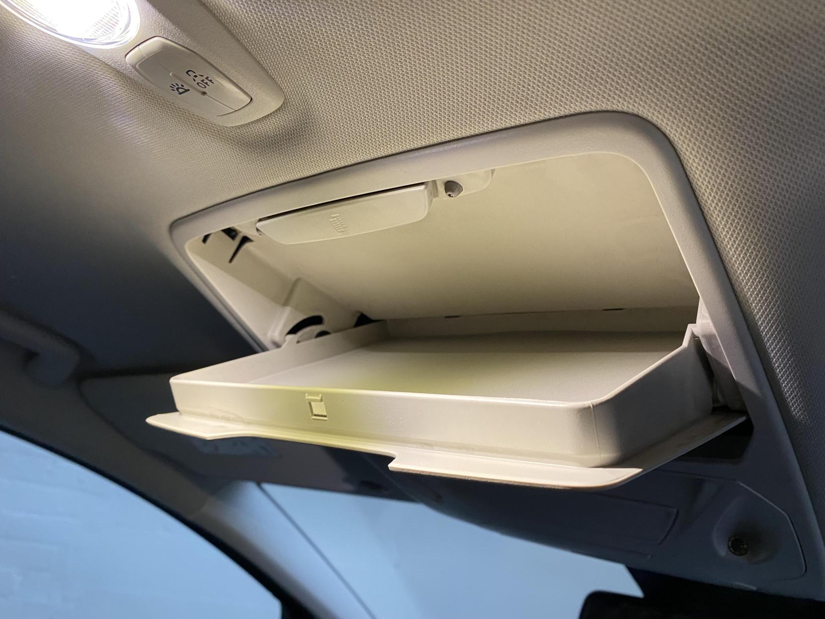 Ford C-Max 1.0T EcoBoost Titanium MPV 5dr Petrol Manual Euro 6 (s/s) (125 ps)