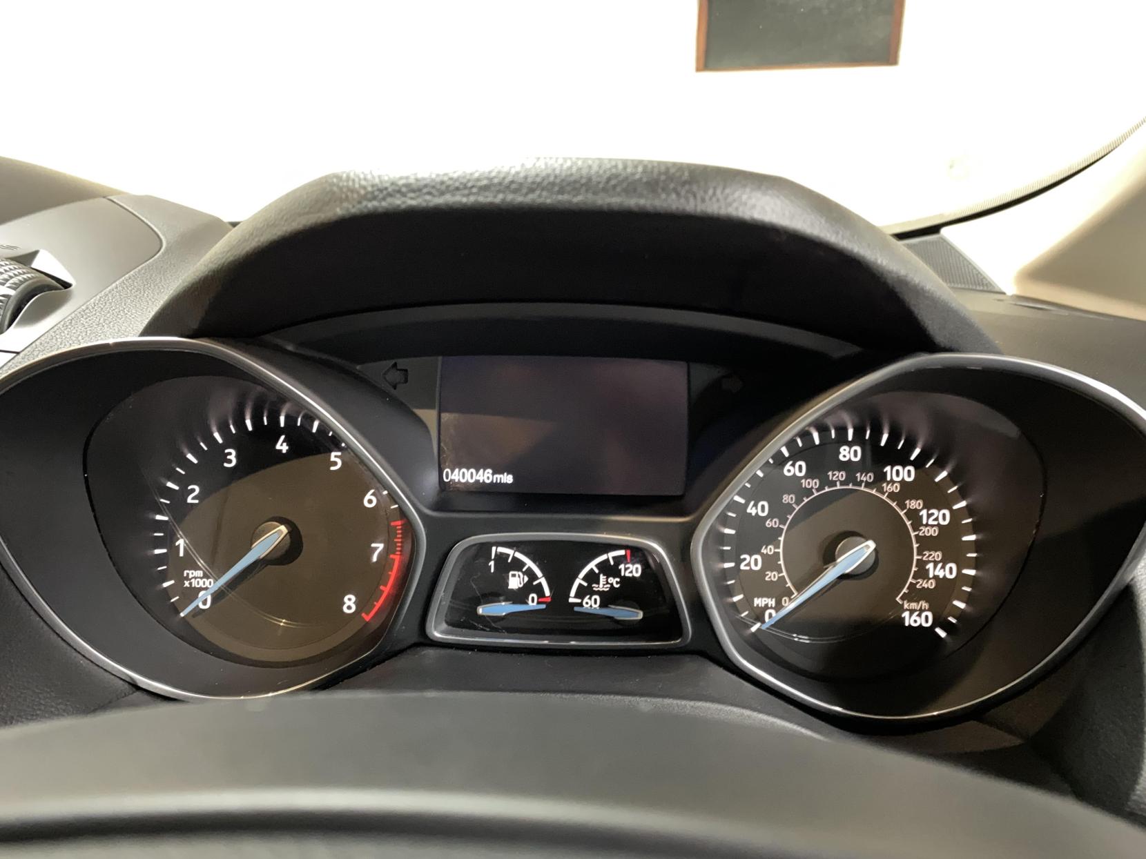 Ford C-Max 1.0T EcoBoost Titanium MPV 5dr Petrol Manual Euro 6 (s/s) (125 ps)