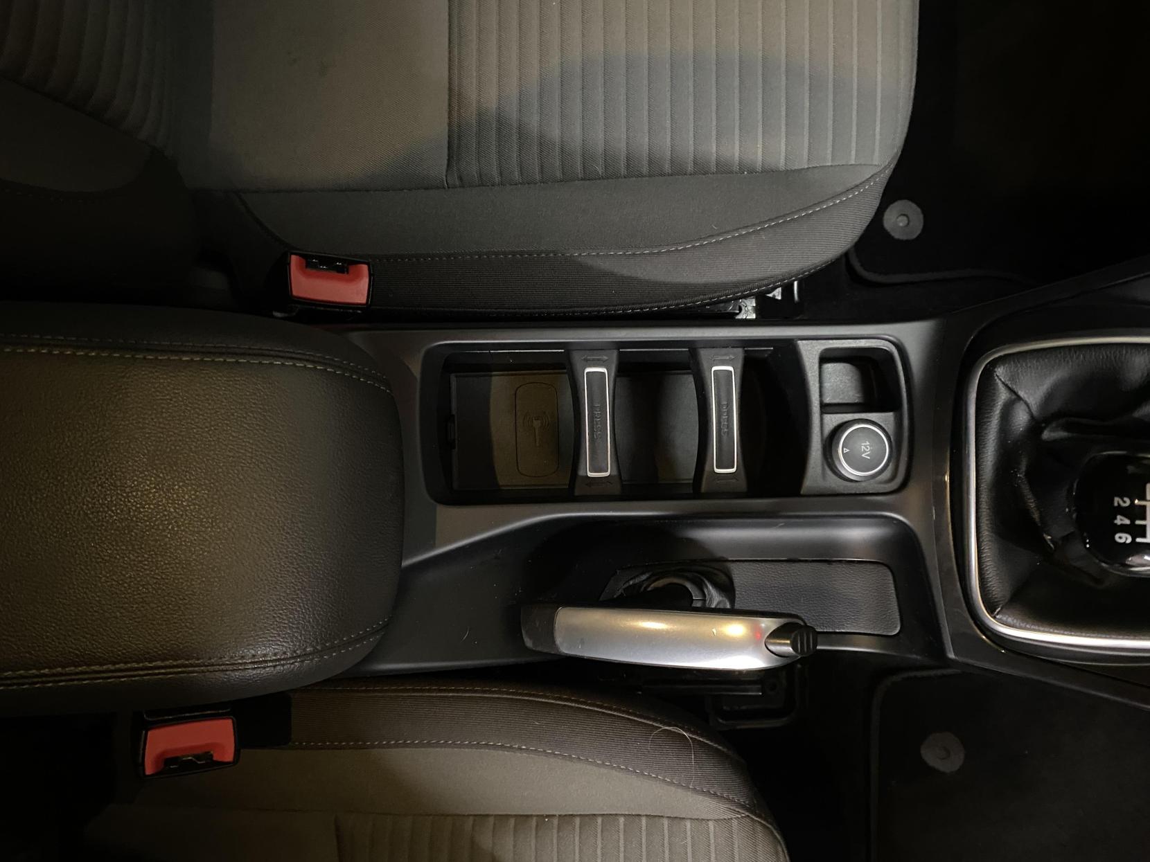 Ford C-Max 1.0T EcoBoost Titanium MPV 5dr Petrol Manual Euro 6 (s/s) (125 ps)