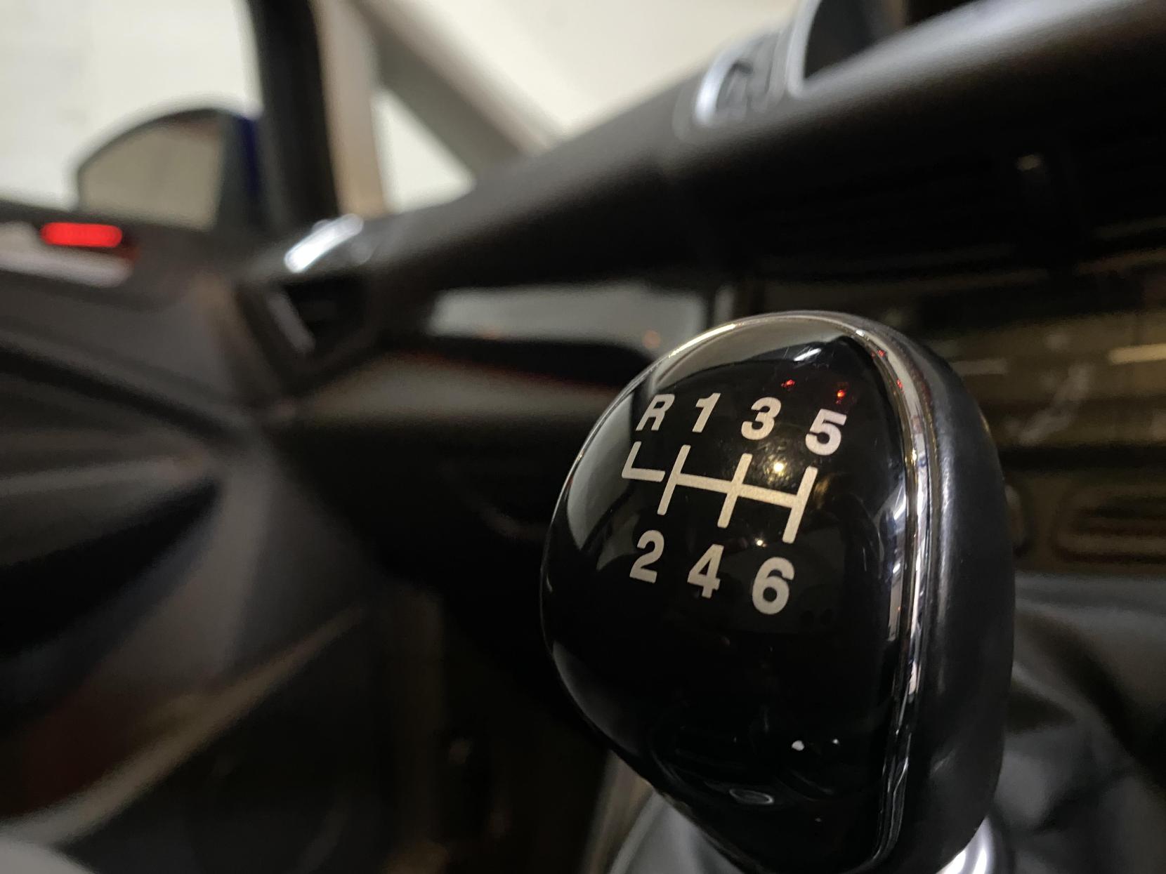 Ford C-Max 1.0T EcoBoost Titanium MPV 5dr Petrol Manual Euro 6 (s/s) (125 ps)