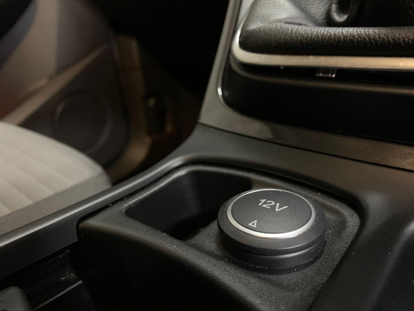 Ford C-Max 1.0T EcoBoost Titanium MPV 5dr Petrol Manual Euro 6 (s/s) (125 ps)