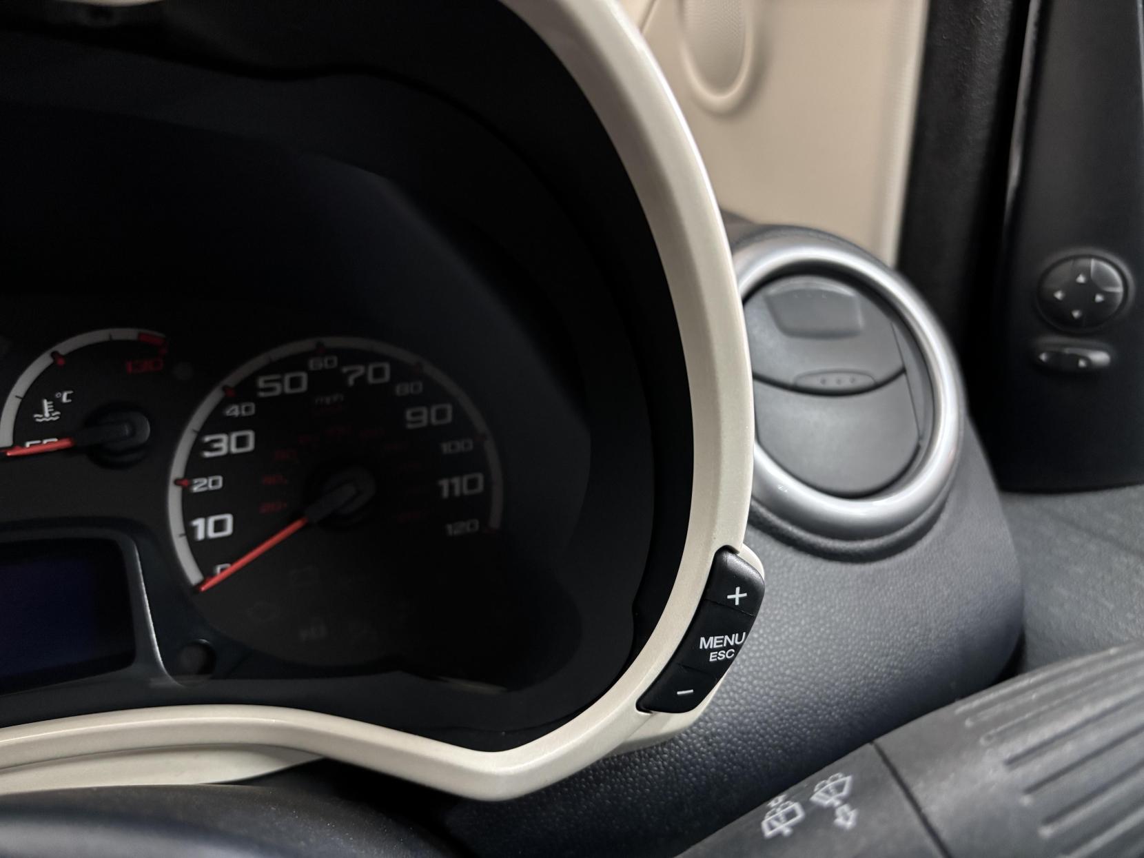 Ford Ka 1.2 Zetec Hatchback 3dr Petrol Manual Euro 5 (s/s) (69 ps)