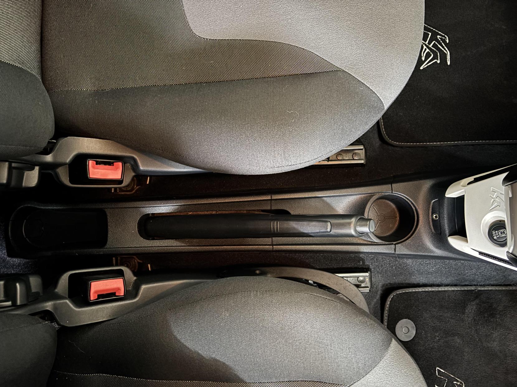 Ford Ka 1.2 Zetec Hatchback 3dr Petrol Manual Euro 5 (s/s) (69 ps)