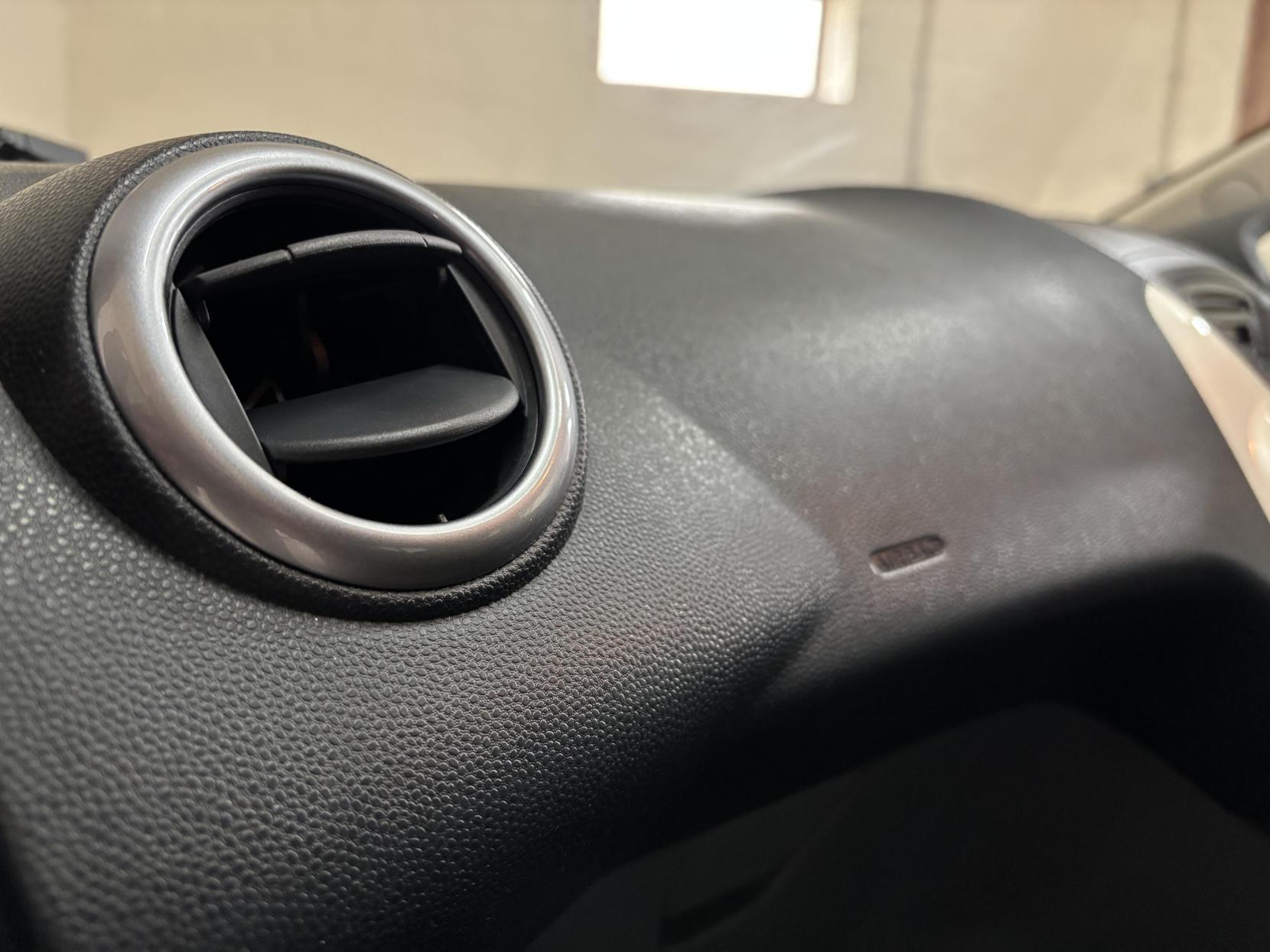 Ford Ka 1.2 Zetec Hatchback 3dr Petrol Manual Euro 5 (s/s) (69 ps)