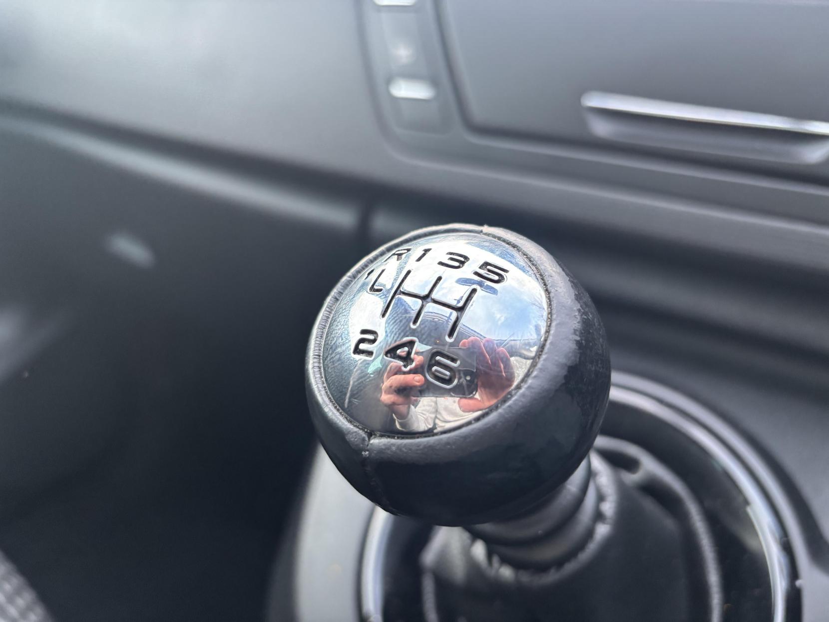 Citroen Grand C4 Picasso 1.6 HDi Platinum MPV 5dr Diesel Manual Euro 5 (110 ps)