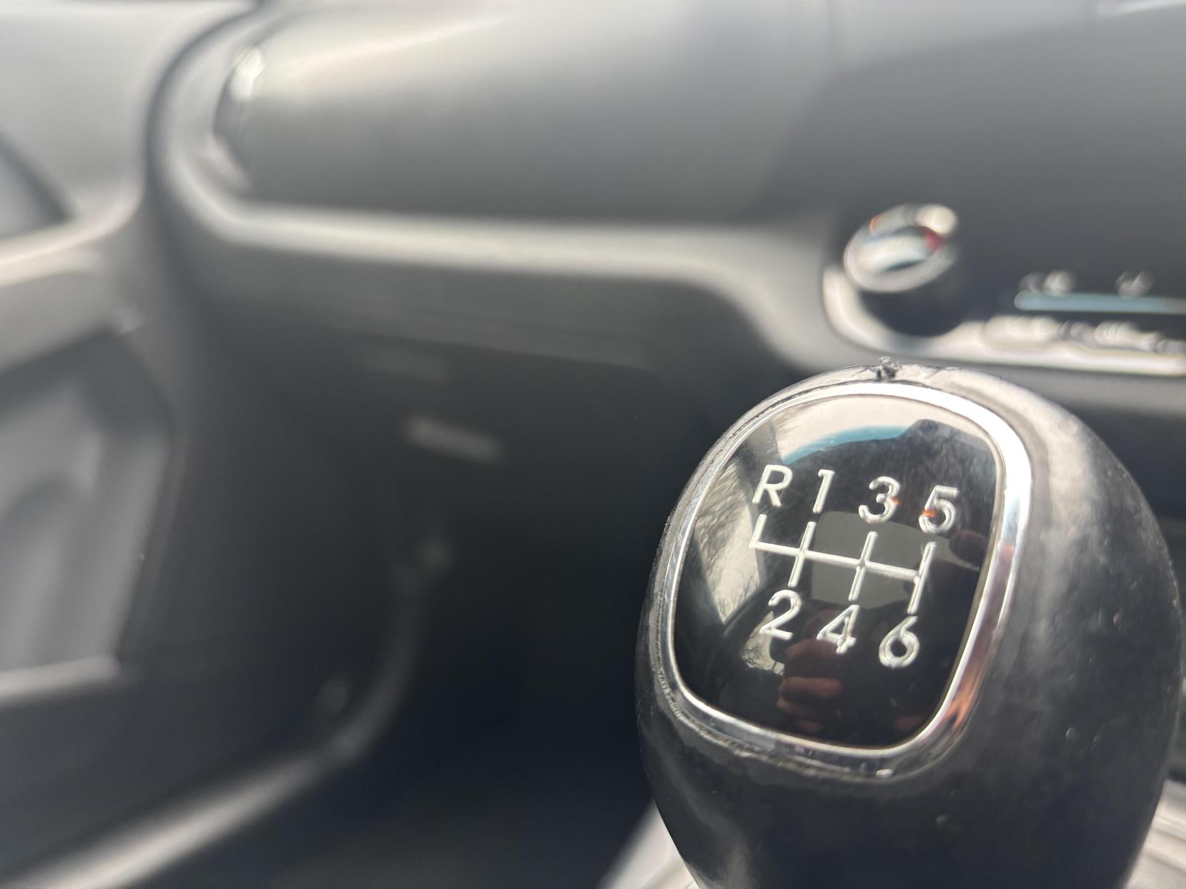 Kia Sportage 1.7 CRDi EcoDynamics 3 SUV 5dr Diesel Manual 2WD Euro 5 (s/s) (114 bhp)