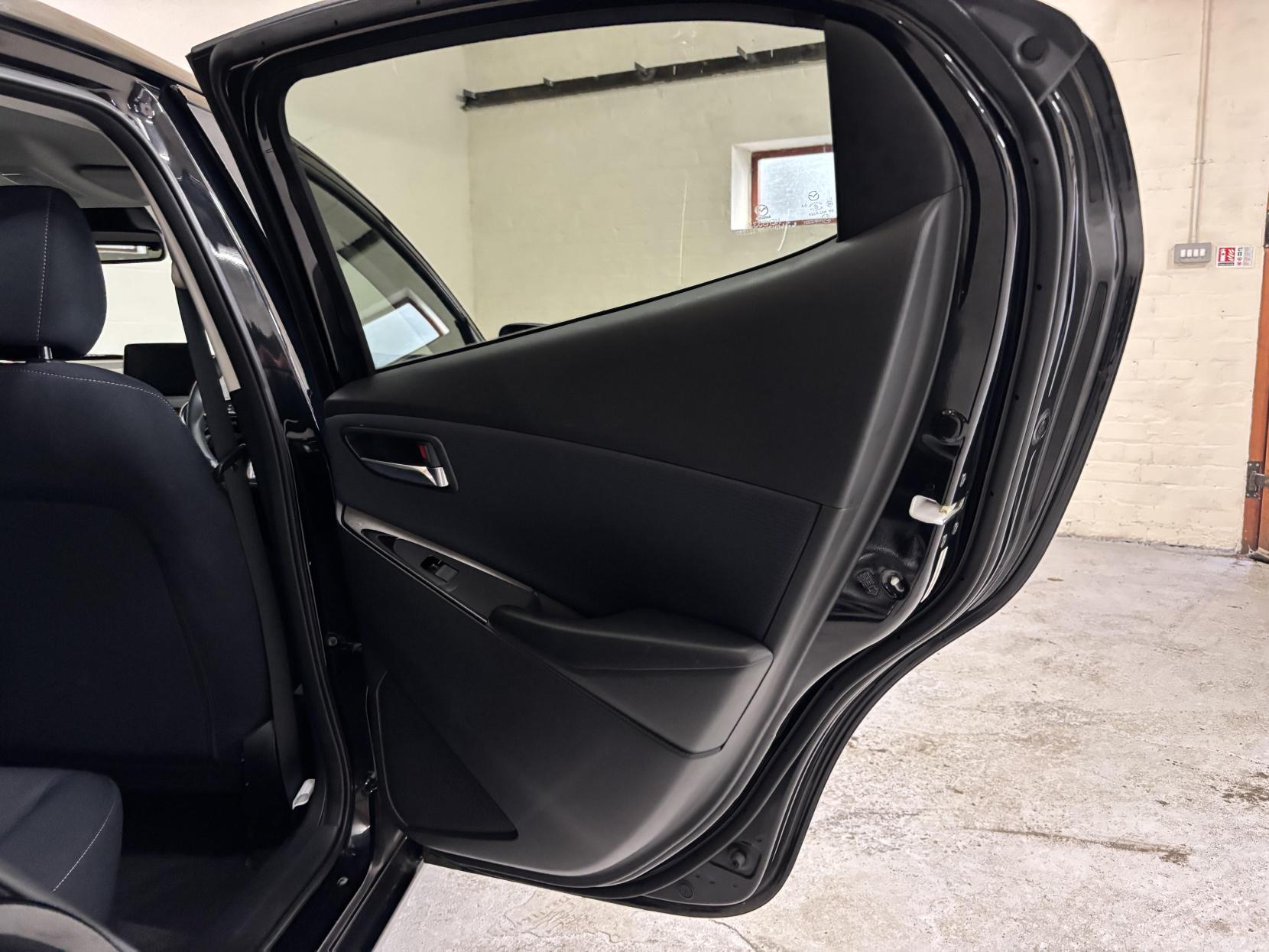 Mazda Mazda2 1.5 SKYACTIV-G MHEV Sport Nav Hatchback 5dr Petrol Manual Euro 6 (s/s) (90 ps)