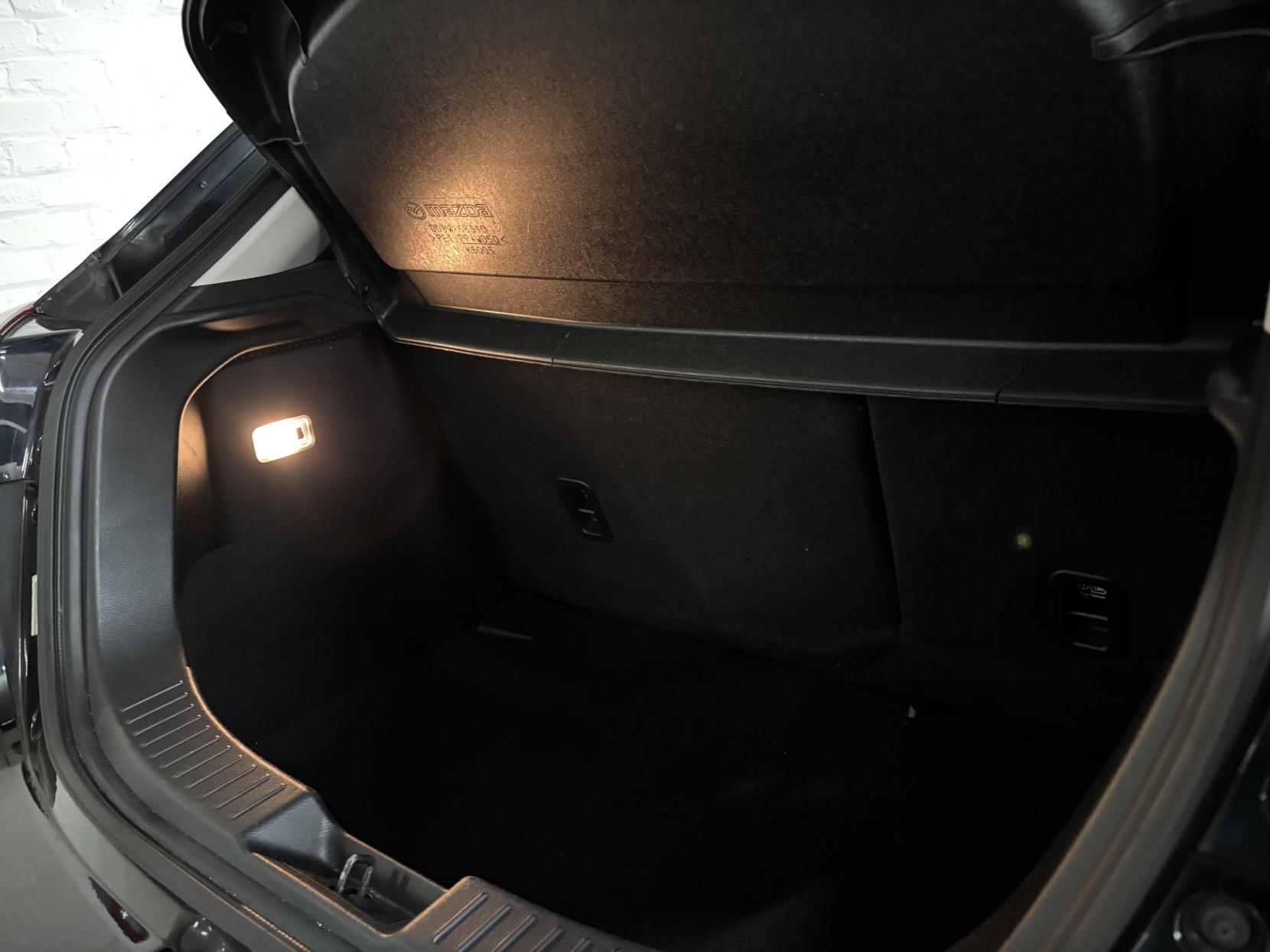 Mazda Mazda2 1.5 SKYACTIV-G MHEV Sport Nav Hatchback 5dr Petrol Manual Euro 6 (s/s) (90 ps)