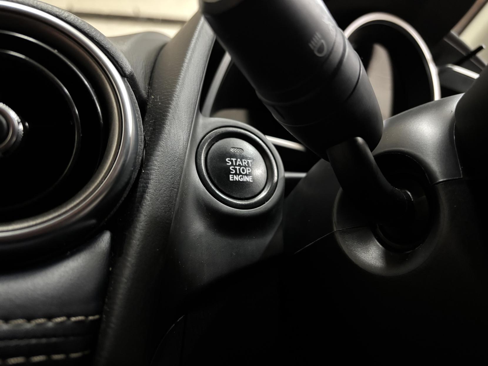 Mazda Mazda2 1.5 SKYACTIV-G MHEV Sport Nav Hatchback 5dr Petrol Manual Euro 6 (s/s) (90 ps)