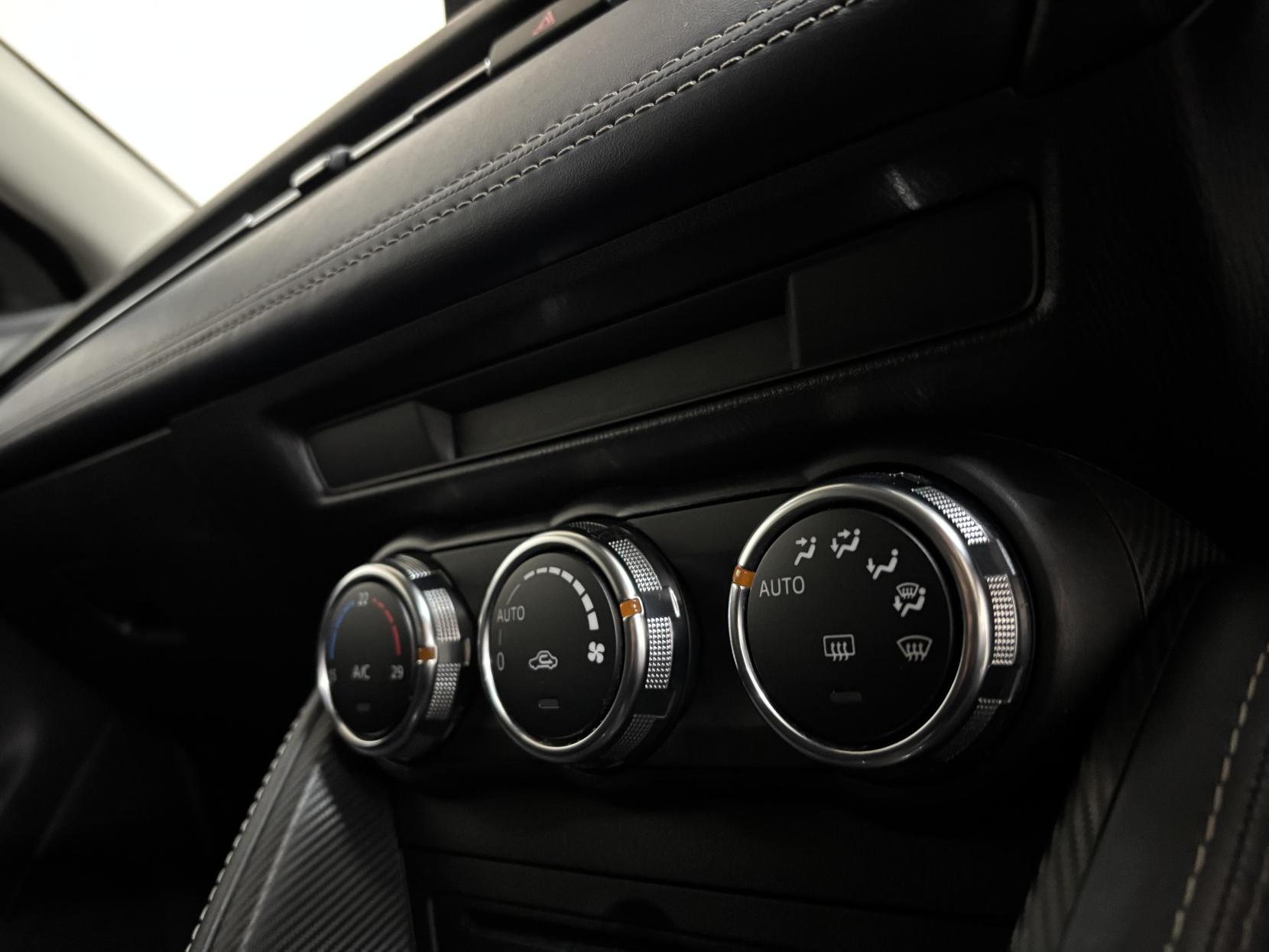 Mazda Mazda2 1.5 SKYACTIV-G MHEV Sport Nav Hatchback 5dr Petrol Manual Euro 6 (s/s) (90 ps)