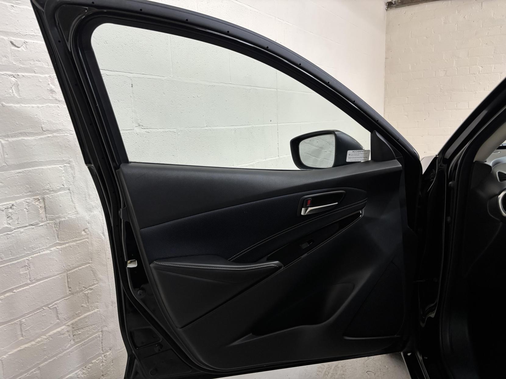 Mazda Mazda2 1.5 SKYACTIV-G MHEV Sport Nav Hatchback 5dr Petrol Manual Euro 6 (s/s) (90 ps)