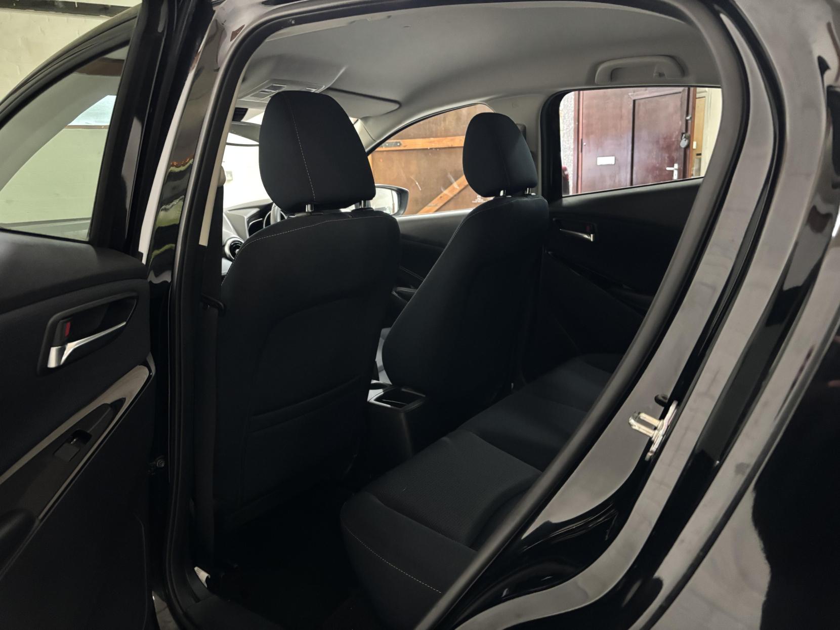 Mazda Mazda2 1.5 SKYACTIV-G MHEV Sport Nav Hatchback 5dr Petrol Manual Euro 6 (s/s) (90 ps)