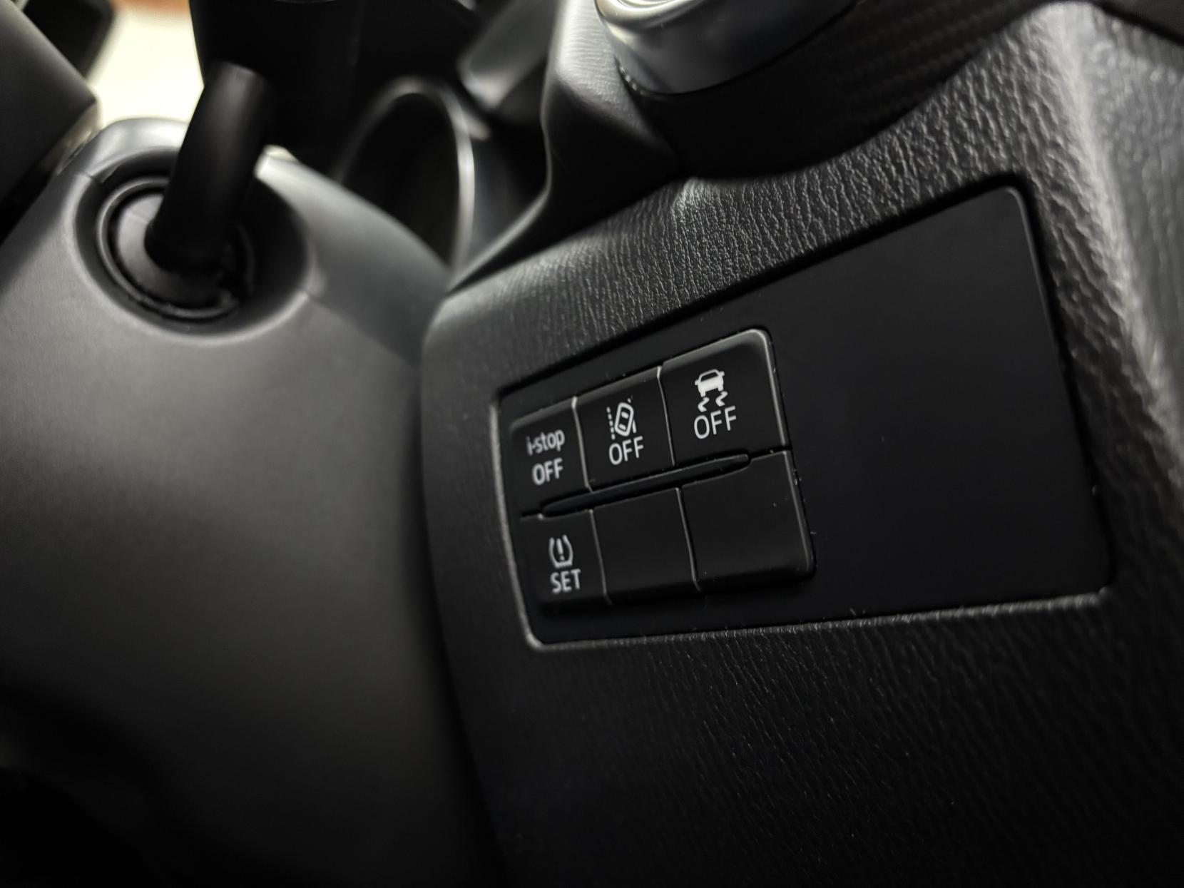 Mazda Mazda2 1.5 SKYACTIV-G MHEV Sport Nav Hatchback 5dr Petrol Manual Euro 6 (s/s) (90 ps)