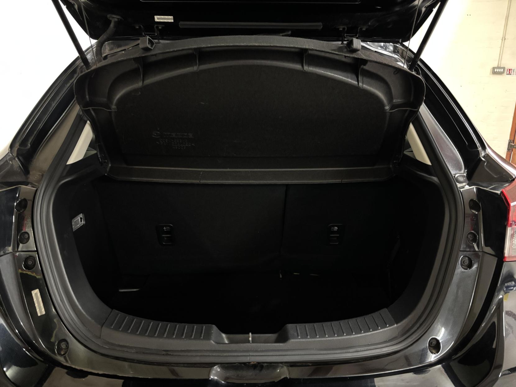 Mazda Mazda2 1.5 SKYACTIV-G MHEV Sport Nav Hatchback 5dr Petrol Manual Euro 6 (s/s) (90 ps)