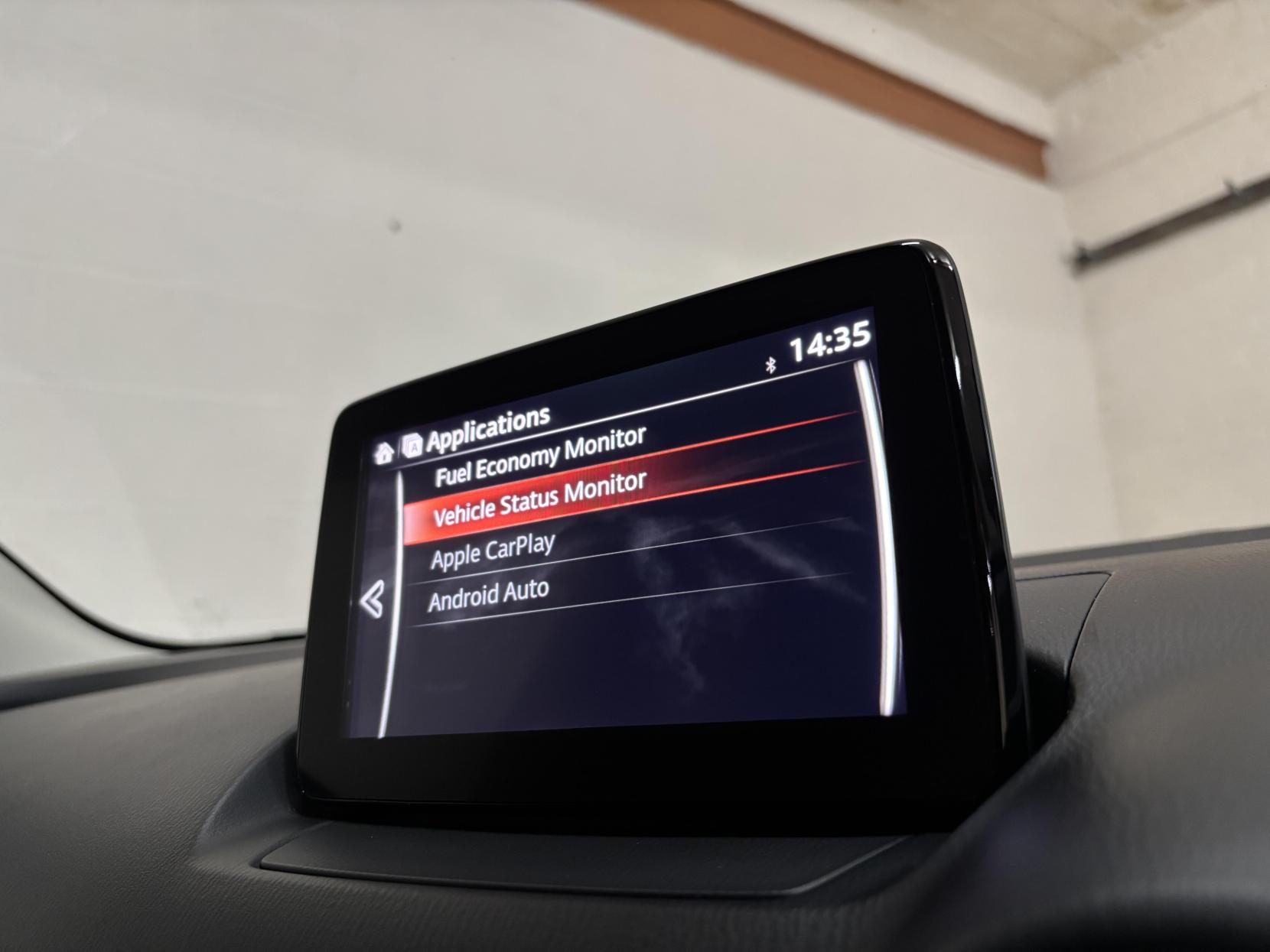 Mazda Mazda2 1.5 SKYACTIV-G MHEV Sport Nav Hatchback 5dr Petrol Manual Euro 6 (s/s) (90 ps)