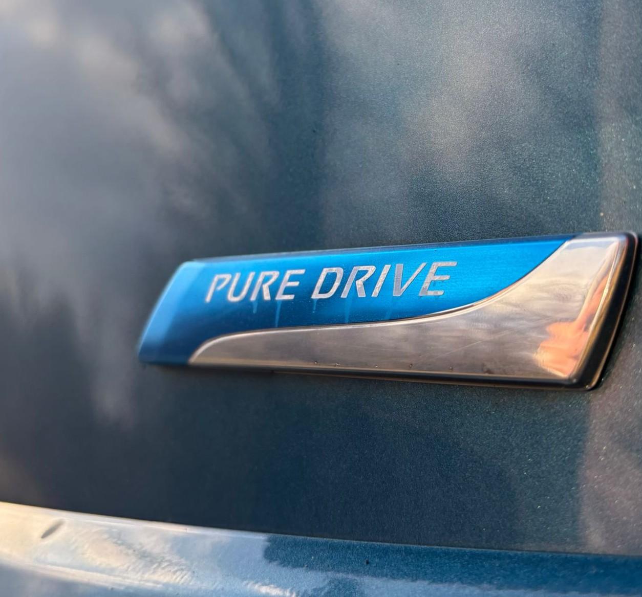 Nissan Micra 1.2 Acenta Hatchback 5dr Petrol Manual Euro 5 (80 ps)