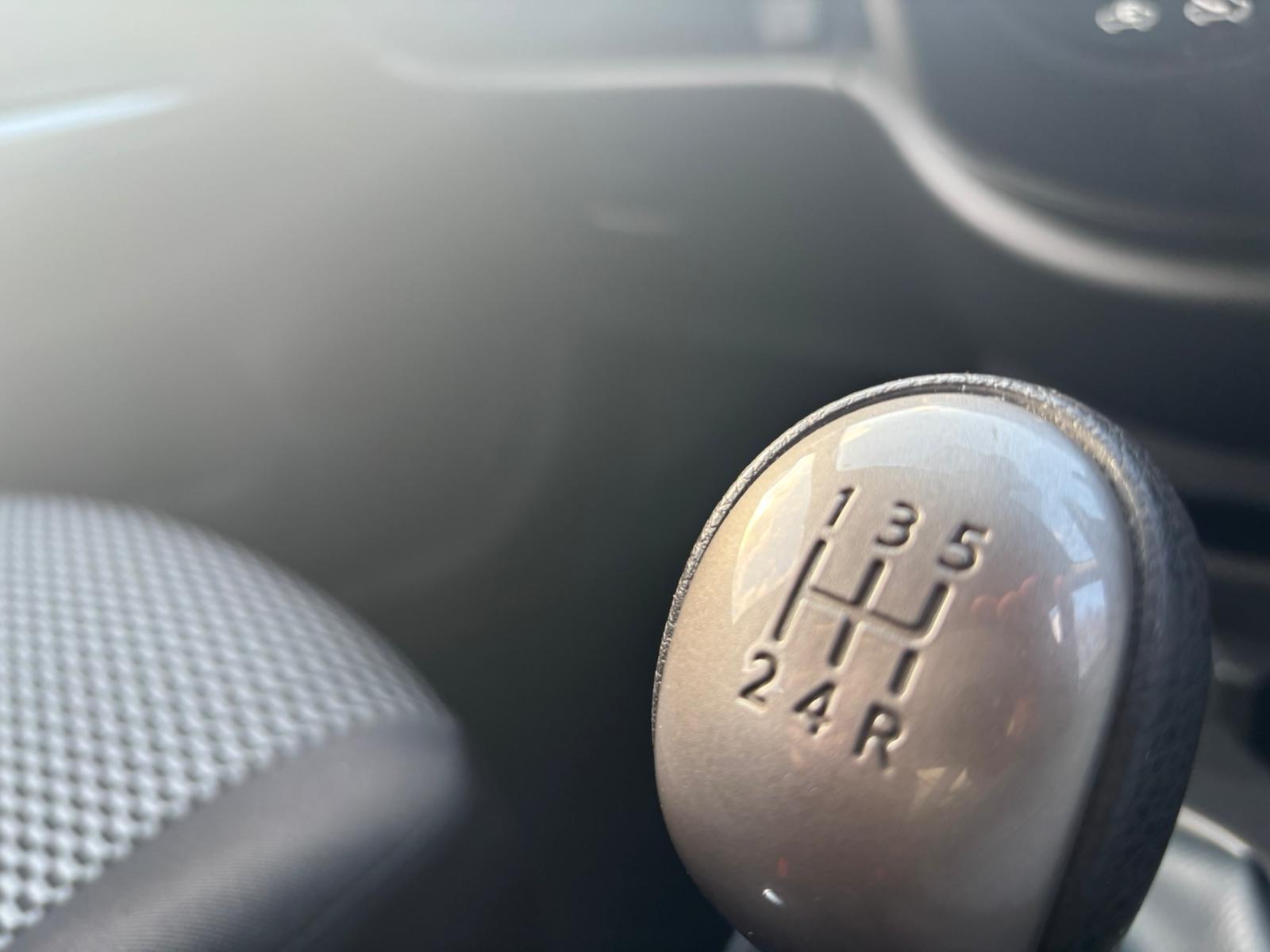 Nissan Micra 1.2 Acenta Hatchback 5dr Petrol Manual Euro 5 (80 ps)