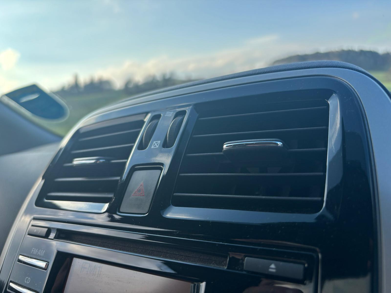 Nissan Micra 1.2 Acenta Hatchback 5dr Petrol Manual Euro 5 (80 ps)