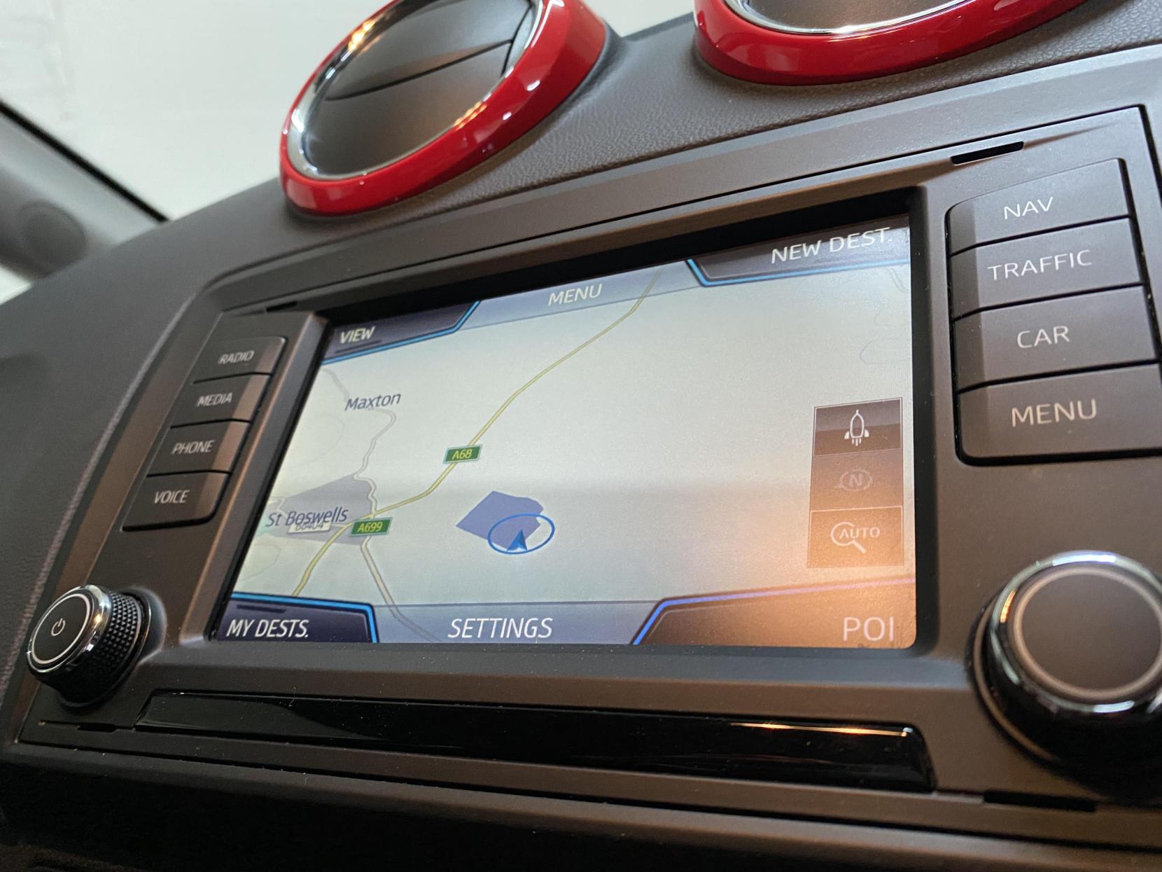 SEAT Ibiza 1.2 TSI FR Red Edition Sport Coupe 3dr Petrol Manual Euro 6 (110 ps)