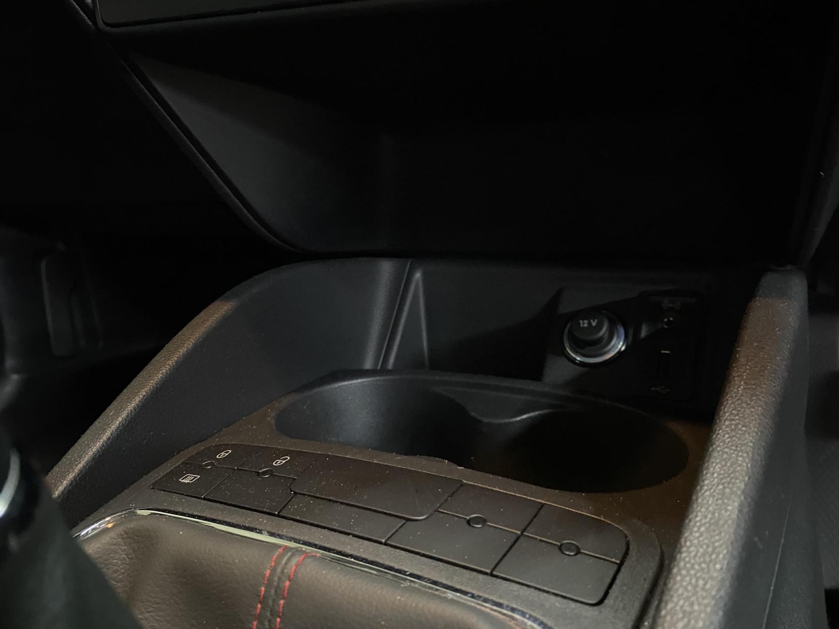 SEAT Ibiza 1.2 TSI FR Red Edition Sport Coupe 3dr Petrol Manual Euro 6 (110 ps)