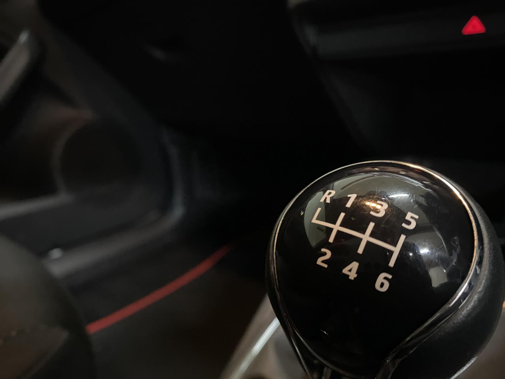 SEAT Ibiza 1.2 TSI FR Red Edition Sport Coupe 3dr Petrol Manual Euro 6 (110 ps)