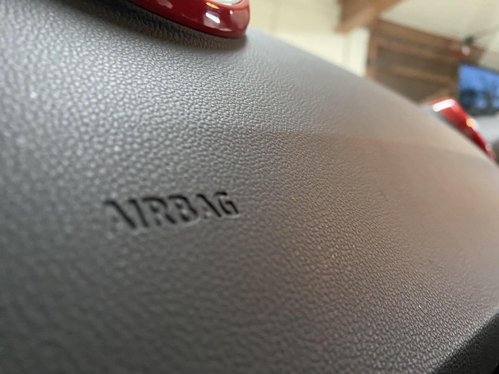 SEAT Ibiza 1.2 TSI FR Red Edition Sport Coupe 3dr Petrol Manual Euro 6 (110 ps)