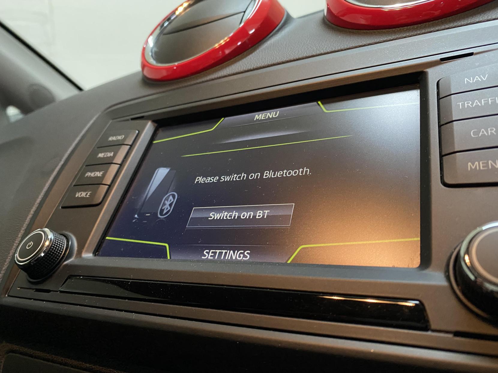 SEAT Ibiza 1.2 TSI FR Red Edition Sport Coupe 3dr Petrol Manual Euro 6 (110 ps)