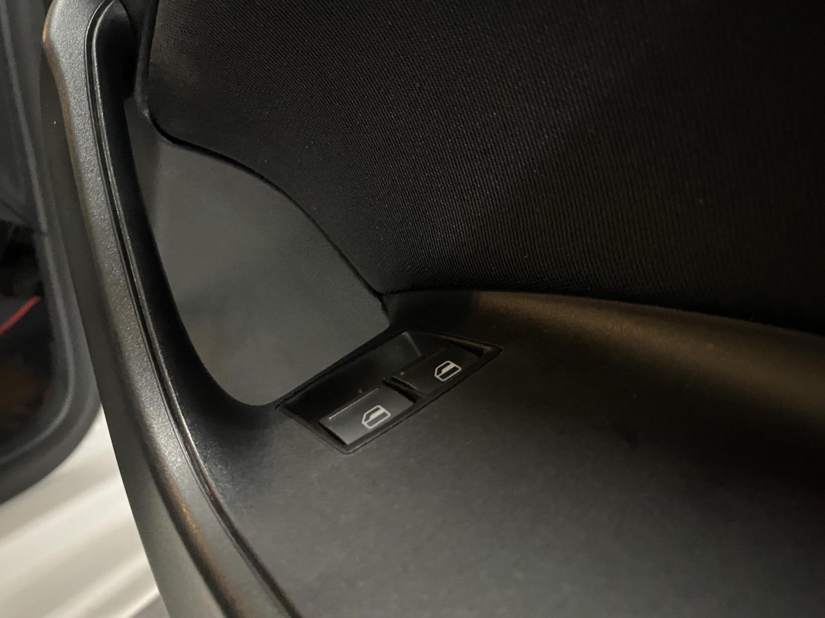 SEAT Ibiza 1.2 TSI FR Red Edition Sport Coupe 3dr Petrol Manual Euro 6 (110 ps)