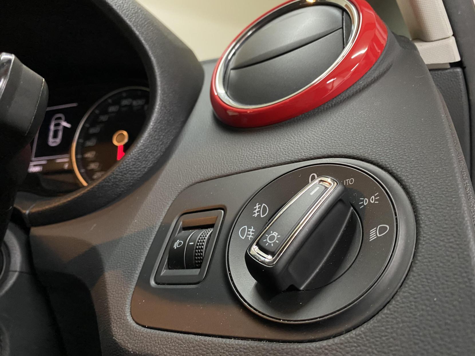 SEAT Ibiza 1.2 TSI FR Red Edition Sport Coupe 3dr Petrol Manual Euro 6 (110 ps)