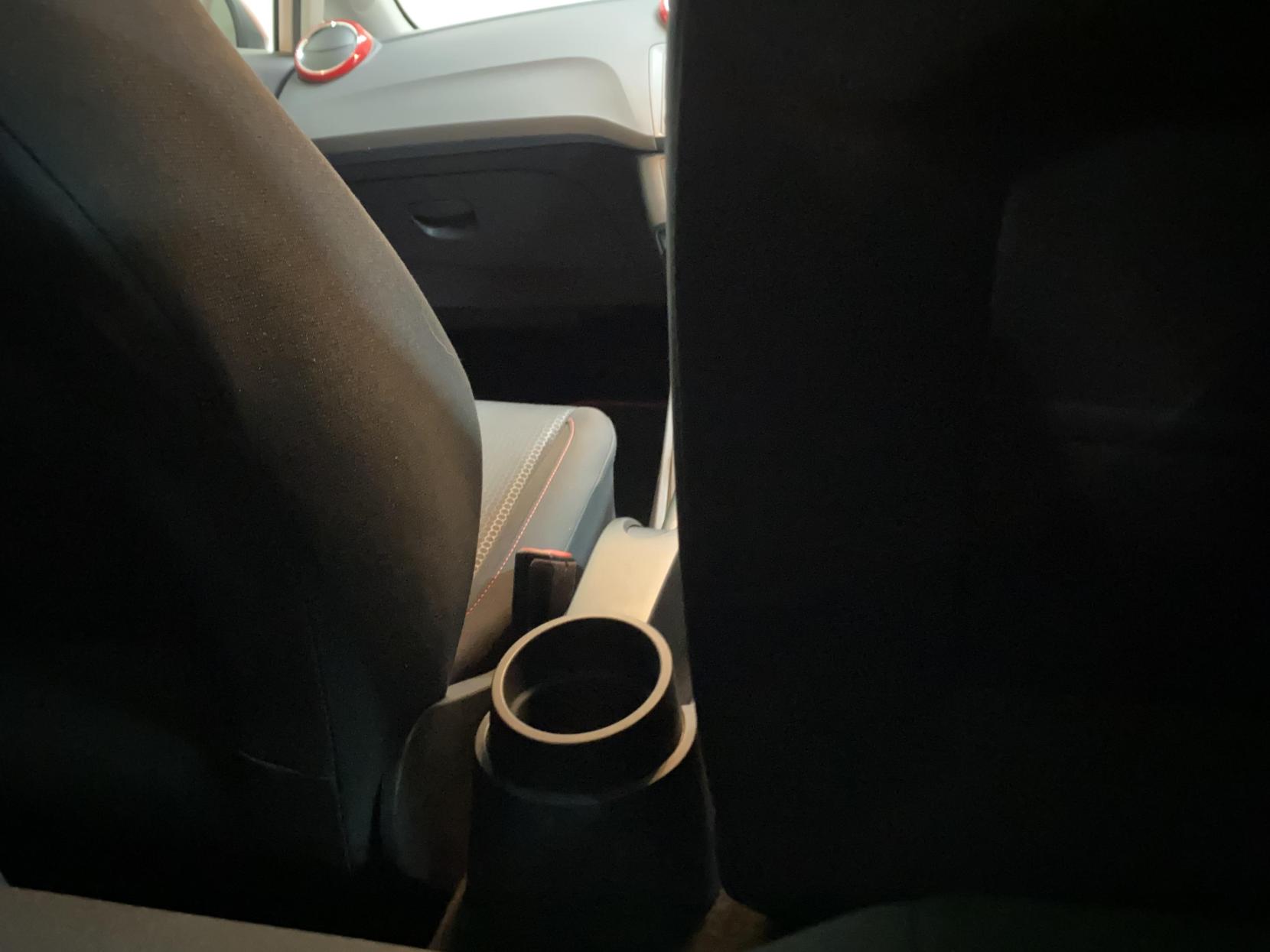 SEAT Ibiza 1.2 TSI FR Red Edition Sport Coupe 3dr Petrol Manual Euro 6 (110 ps)