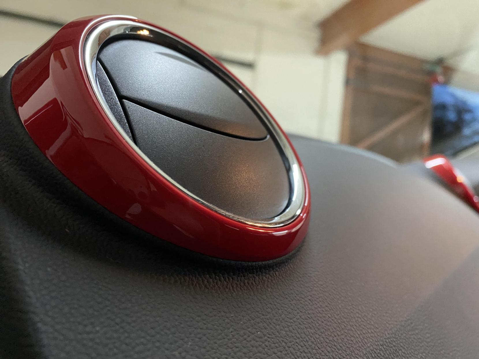 SEAT Ibiza 1.2 TSI FR Red Edition Sport Coupe 3dr Petrol Manual Euro 6 (110 ps)