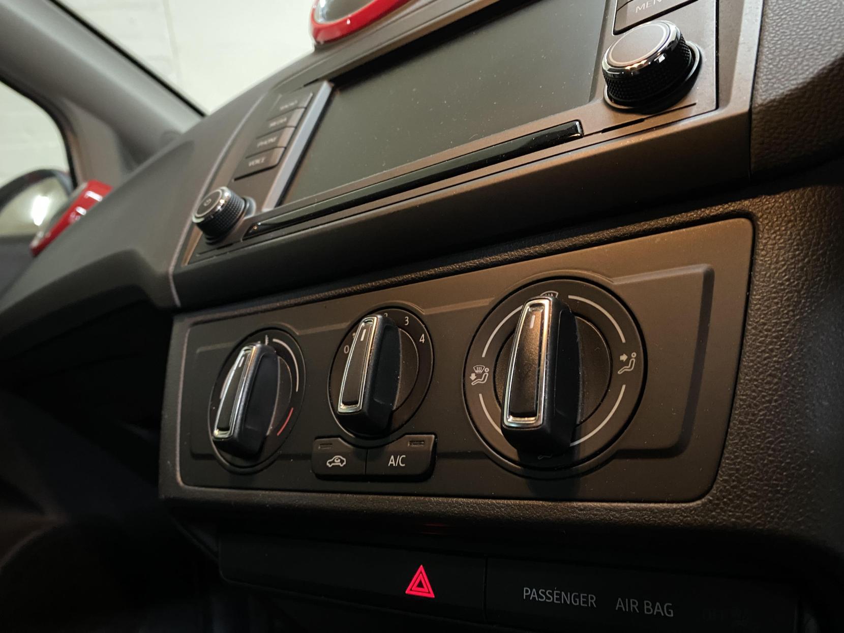 SEAT Ibiza 1.2 TSI FR Red Edition Sport Coupe 3dr Petrol Manual Euro 6 (110 ps)