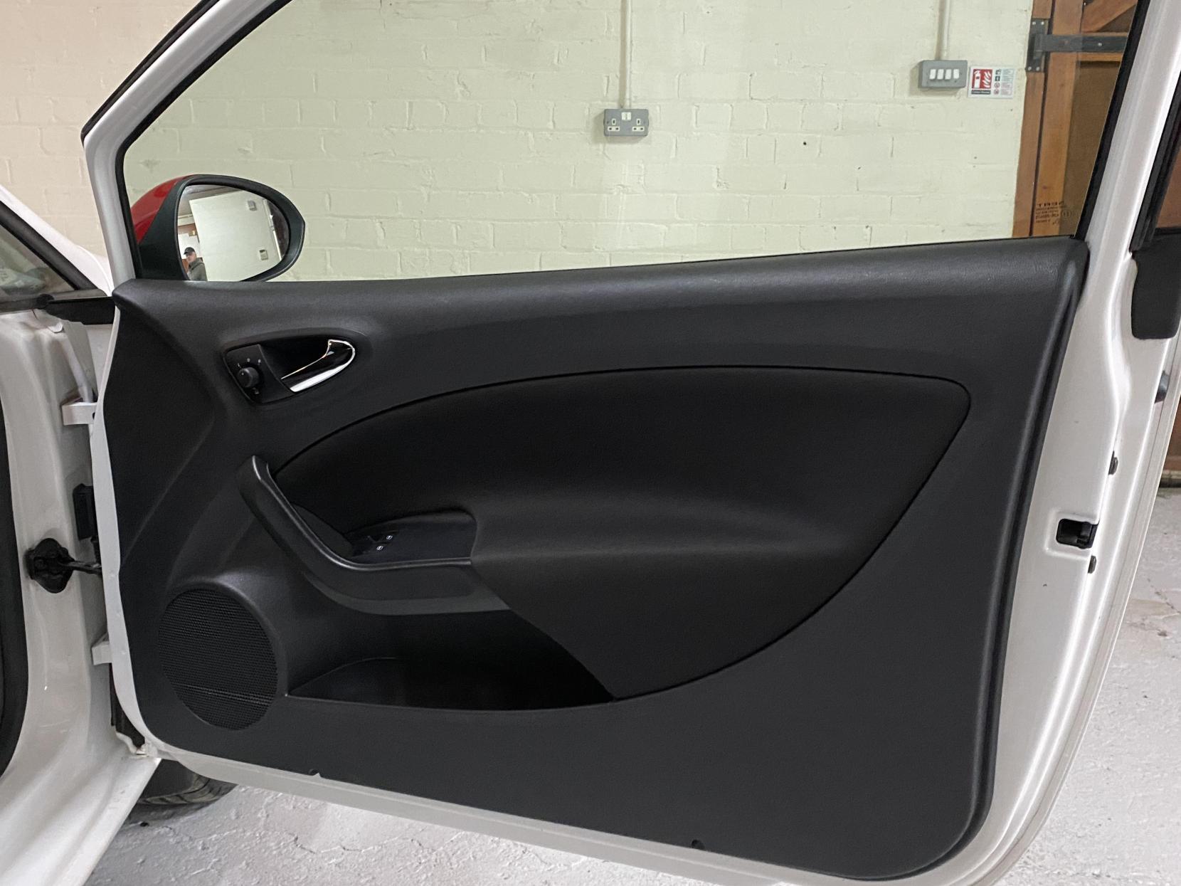 SEAT Ibiza 1.2 TSI FR Red Edition Sport Coupe 3dr Petrol Manual Euro 6 (110 ps)