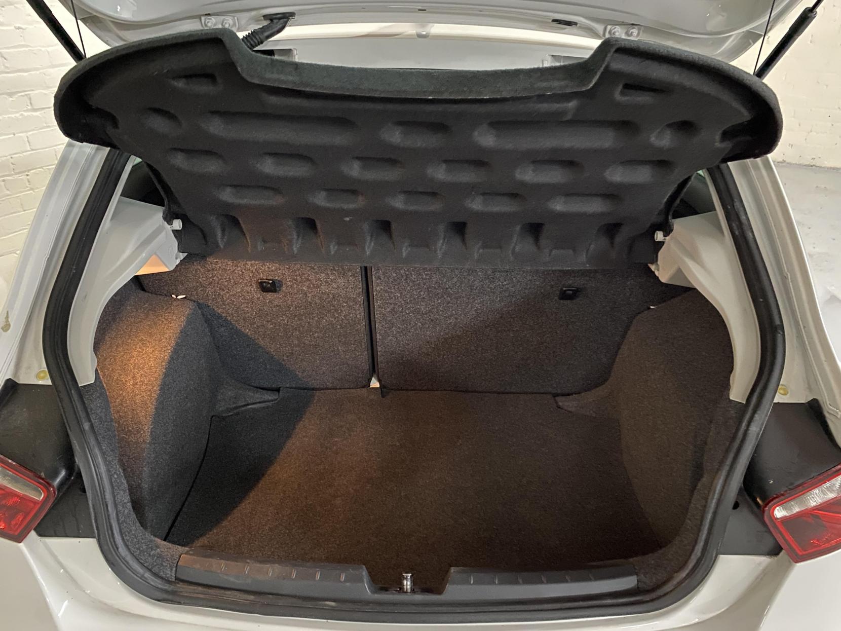 SEAT Ibiza 1.2 TSI FR Red Edition Sport Coupe 3dr Petrol Manual Euro 6 (110 ps)