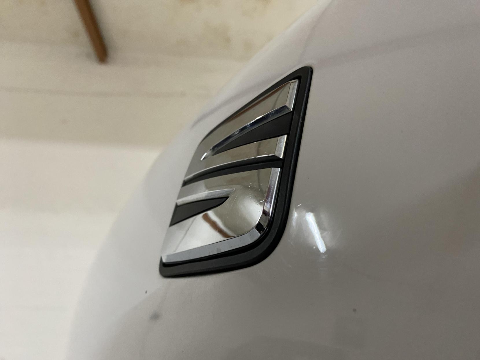 SEAT Ibiza 1.2 TSI FR Red Edition Sport Coupe 3dr Petrol Manual Euro 6 (110 ps)