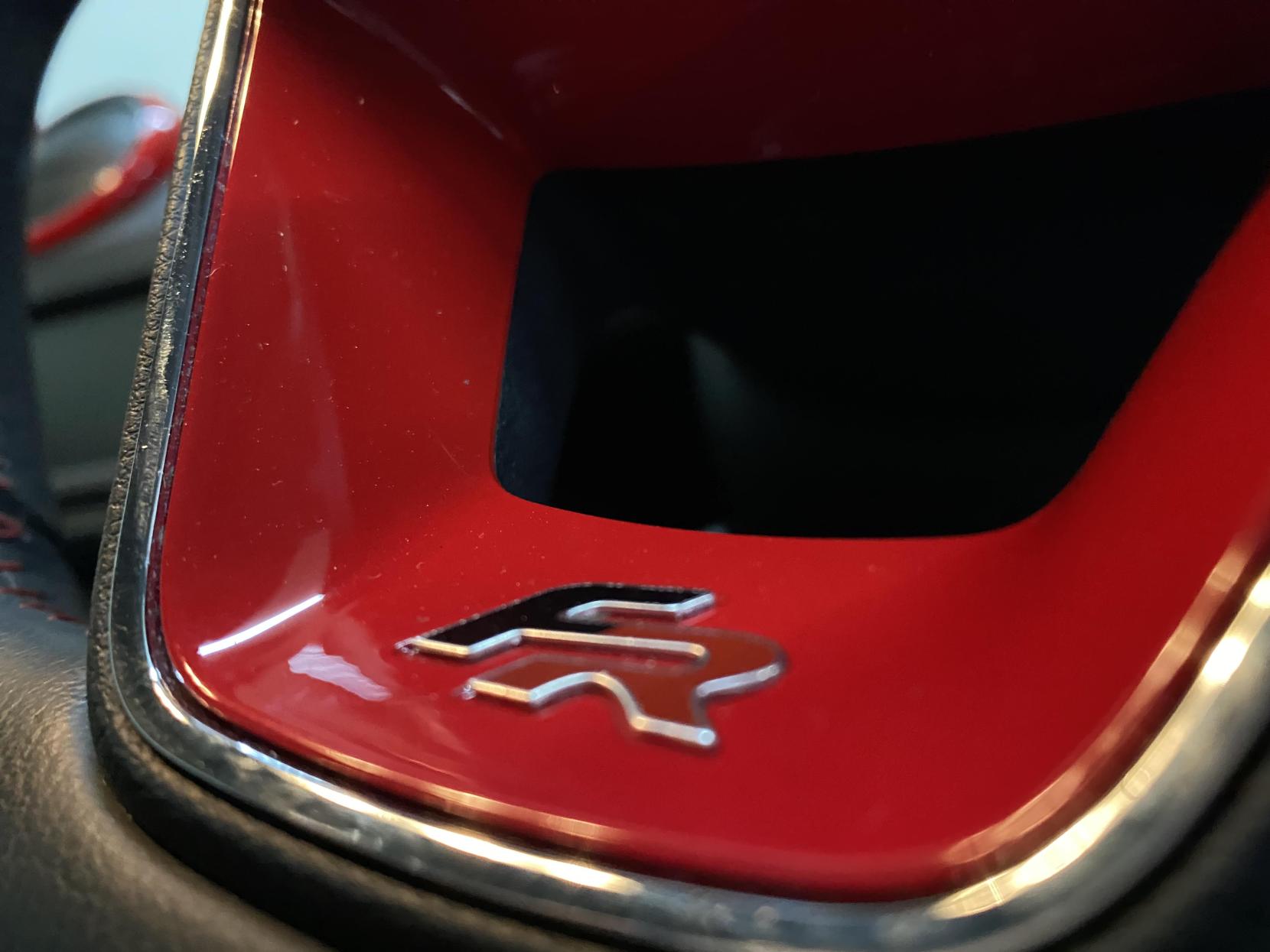 SEAT Ibiza 1.2 TSI FR Red Edition Sport Coupe 3dr Petrol Manual Euro 6 (110 ps)