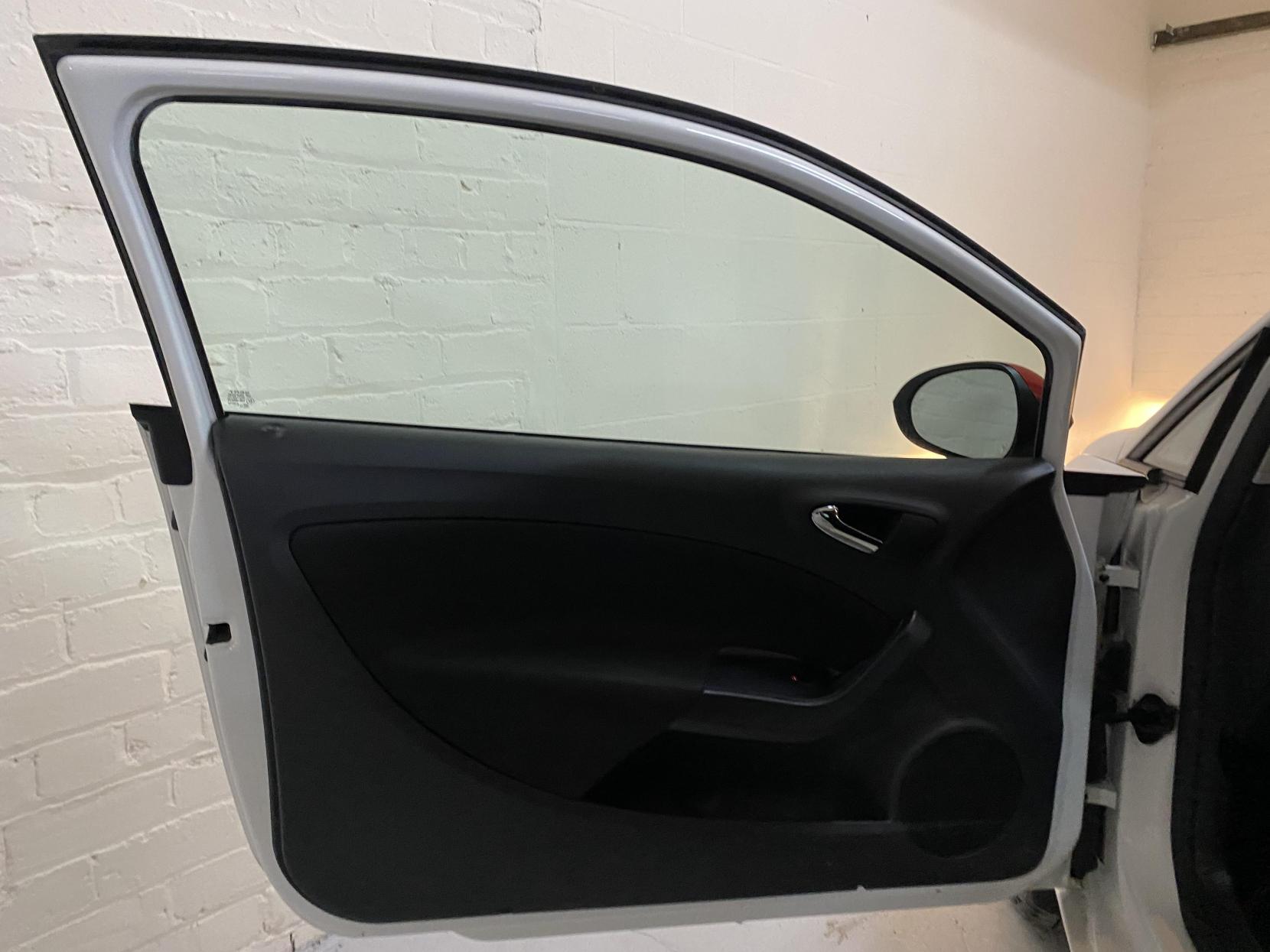 SEAT Ibiza 1.2 TSI FR Red Edition Sport Coupe 3dr Petrol Manual Euro 6 (110 ps)