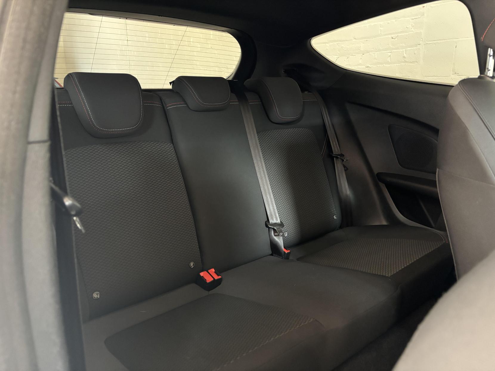 Ford Fiesta 1.0T EcoBoost ST-Line Hatchback 3dr Petrol Manual Euro 6 (s/s) (125 ps)