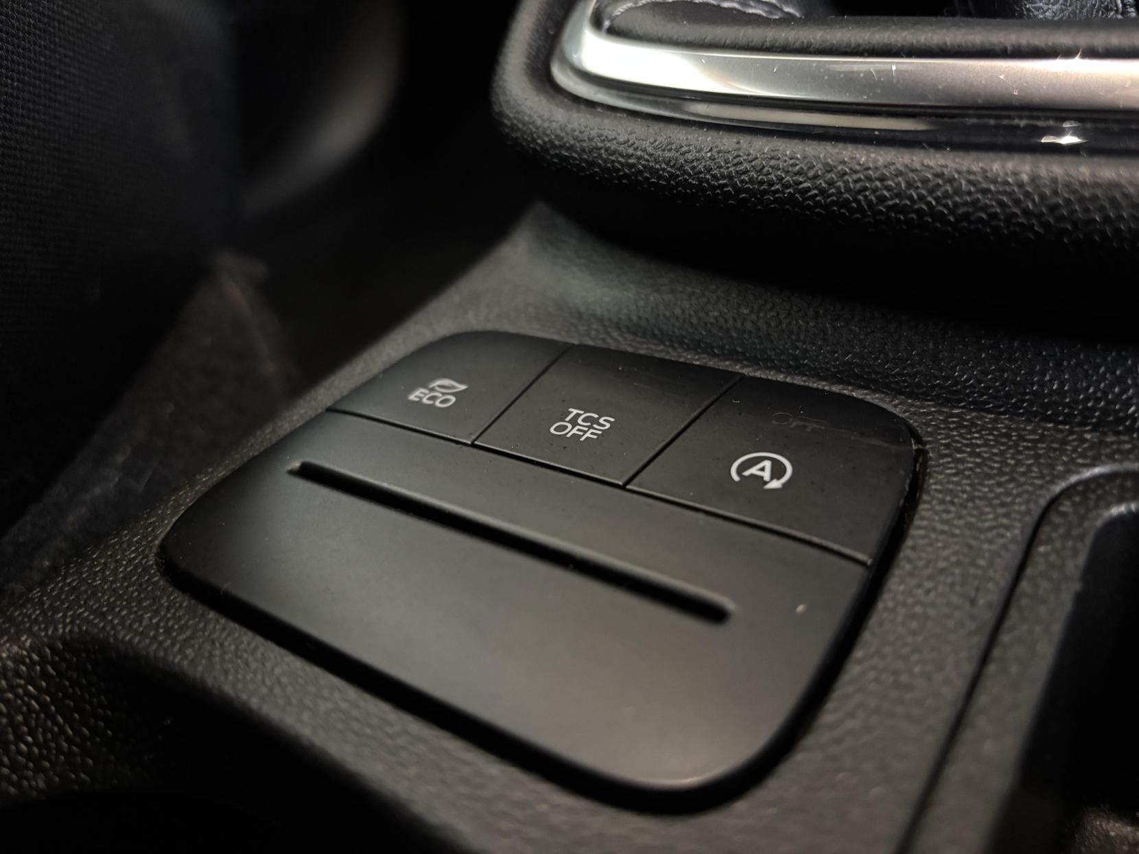 Ford Fiesta 1.0T EcoBoost ST-Line Hatchback 3dr Petrol Manual Euro 6 (s/s) (125 ps)