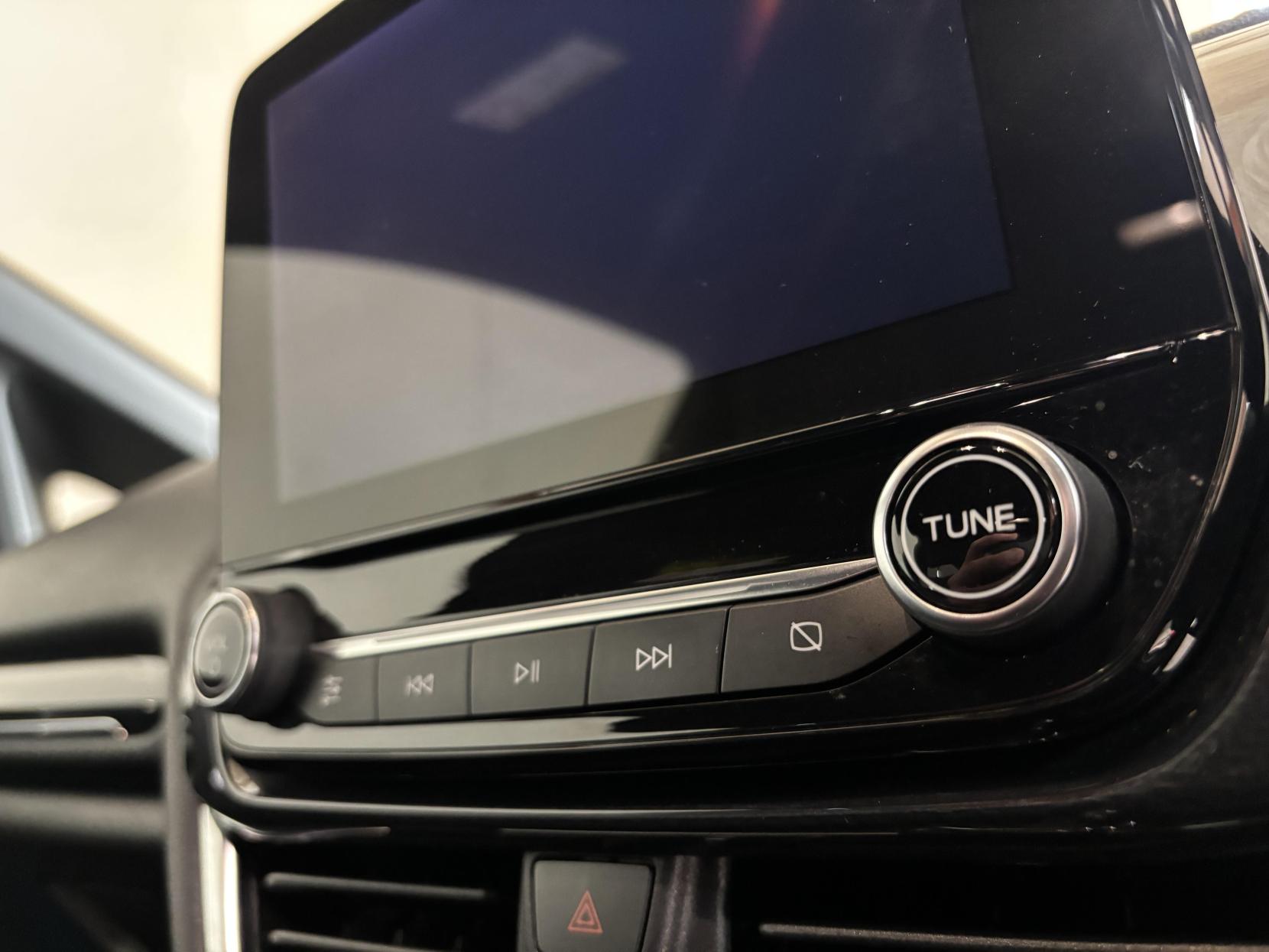 Ford Fiesta 1.0T EcoBoost ST-Line Hatchback 3dr Petrol Manual Euro 6 (s/s) (125 ps)