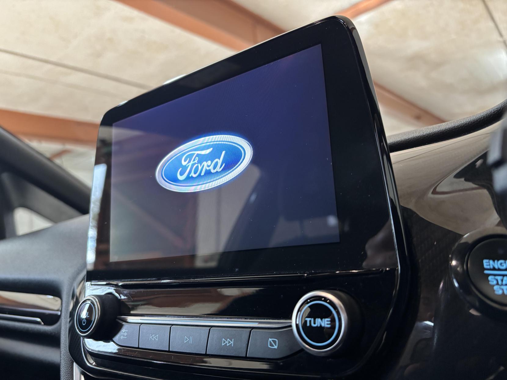 Ford Fiesta 1.0T EcoBoost ST-Line Hatchback 3dr Petrol Manual Euro 6 (s/s) (125 ps)