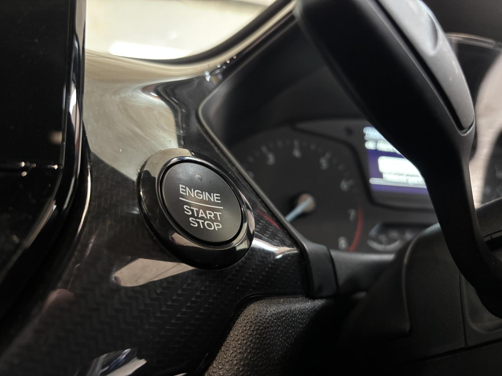 Ford Fiesta 1.0T EcoBoost ST-Line Hatchback 3dr Petrol Manual Euro 6 (s/s) (125 ps)