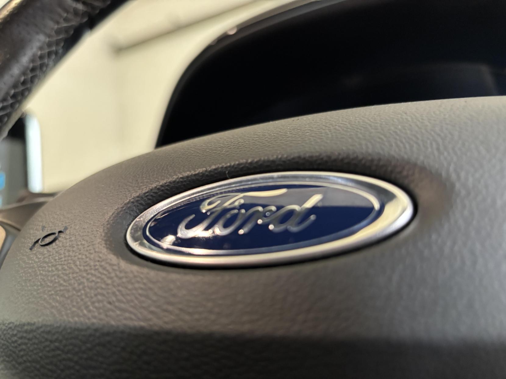 Ford Fiesta 1.0T EcoBoost ST-Line Hatchback 3dr Petrol Manual Euro 6 (s/s) (125 ps)