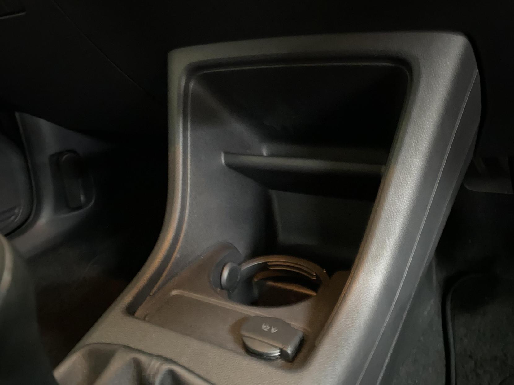 Volkswagen up! 1.0 BlueMotion Tech Move up! Hatchback 3dr Petrol Manual Euro 5 (s/s) (60 ps)