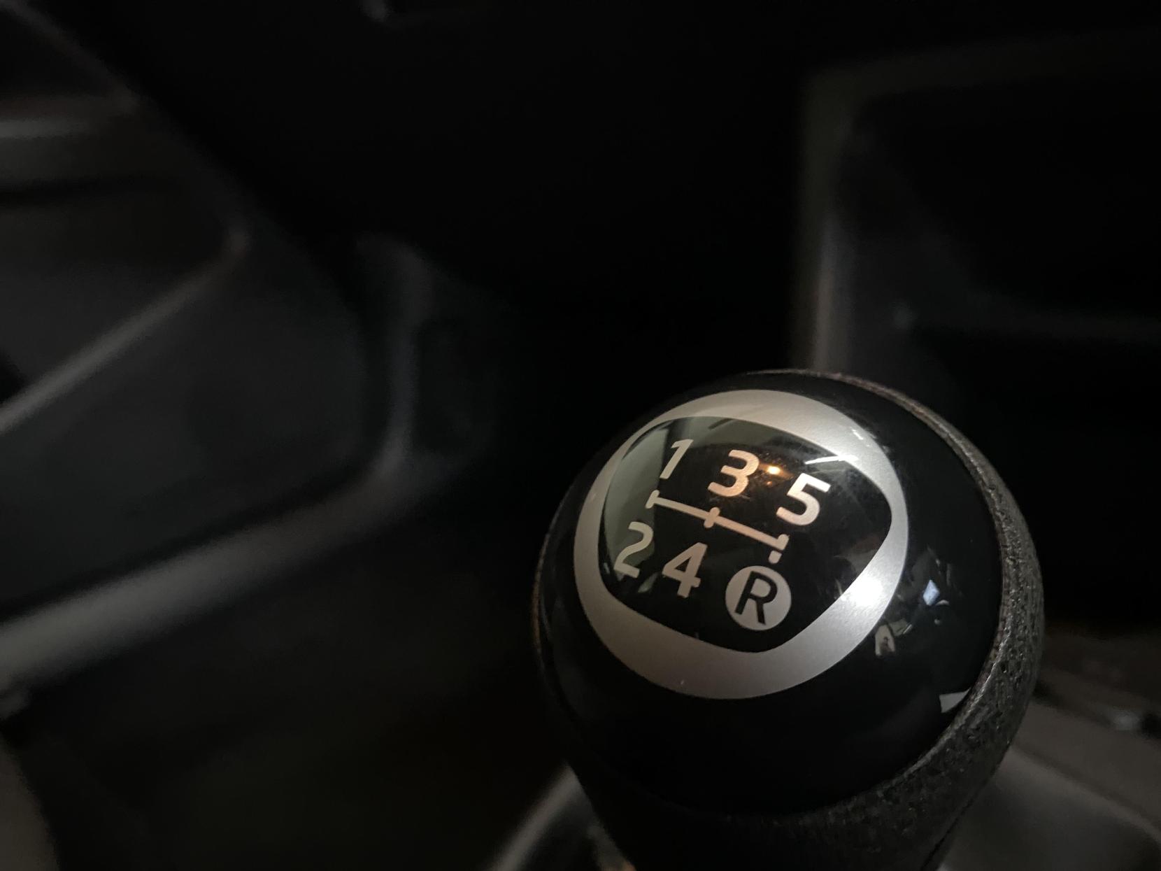 Volkswagen up! 1.0 BlueMotion Tech Move up! Hatchback 3dr Petrol Manual Euro 5 (s/s) (60 ps)